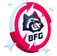 BFG Staking